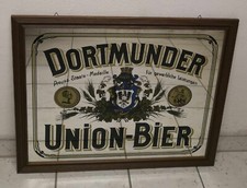 Dortmunder Union Bier Spiegel