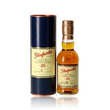 Glenfarclas 25 Jahre 0,2l
