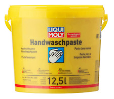 Liqui Moly Handwaschpaste 12,5 Liter Eimer Werkstatt Handreiniger 