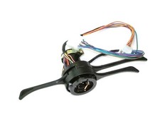 Lenkstockschalter fiat 124 - lenkstockschalter,