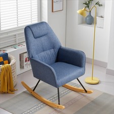 Schaukelsessel Relaxsessel