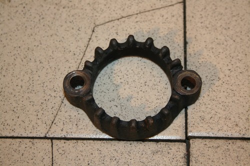 Suzuki gsx1100e gs110x - suzuki,
