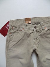 Levi's 544 Cord Schlag Jeans