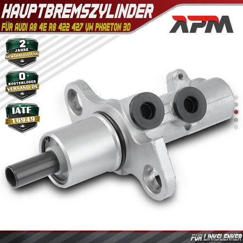 Hauptbremszylinder