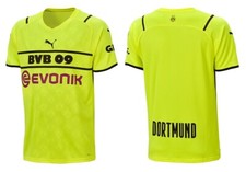 Trikot PUMA Borussia Dortmund