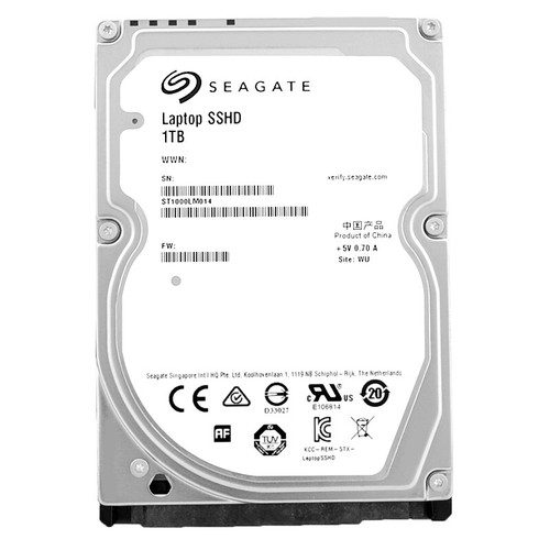 Festplatte seagate 1tb - seagate,