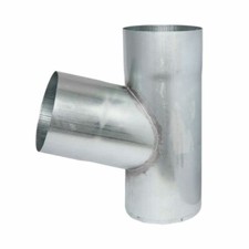 TITANZINK Rohrabzweig 72°