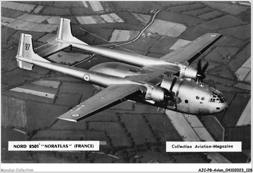 Ajcp8 0794 flugzeug nord - ajcp8-0794-,