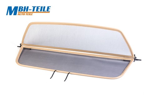 Beige mbh windschott tasche - windschott, +