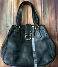 AIGNER org.Schultertasche