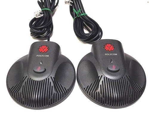 Polycom soundstation - polycom, 2w