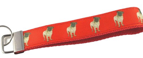 Schlüsselband