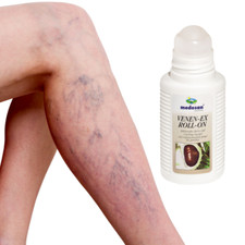 Venen-Ex Roll-On gegen