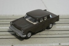 OPEL KAPITÄN BRAUN FÜR