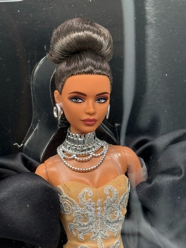 Barbie styled design linda - design,
