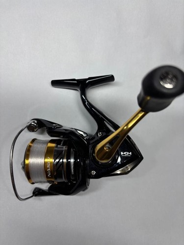 Shimano nasci 1000 - 16,