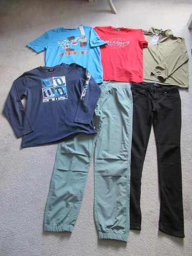 Jungen mckenzie gap - mckenzie,