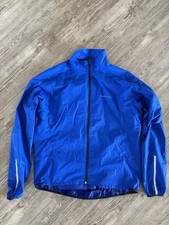 Van Rysel Fahrrad Regenjacke