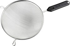 Fackelmann Sieb verzinnt mit