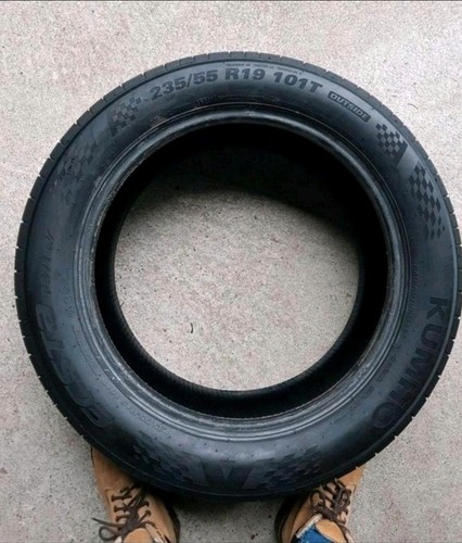 Sommerreifen 235 r19 101t - sommerreifen,