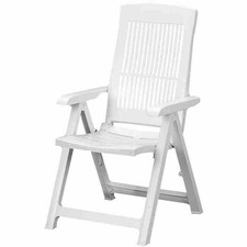 PROGARDEN Klappsessel Tampa