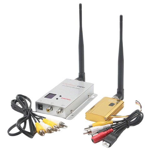 Drahtloser fpv sender - fpv-sender, +