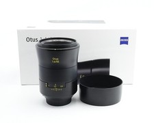 ZEISS Otus (Apo Distagon) 55mm