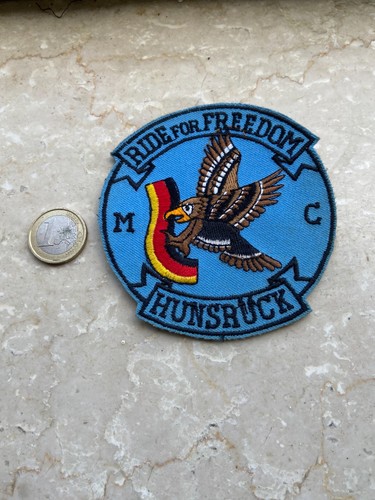 Hunsrück ride for - mc,