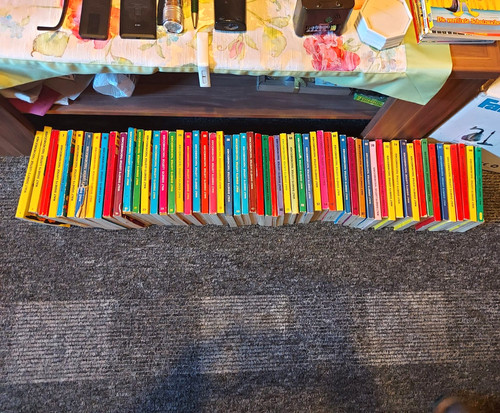 62x lustiges taschenbuch - 62x, (ltb)