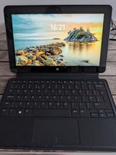 Dell Venue 11 Pro 7130 i3-4020Y 4GB 128GB FHD Touch + Tastatur NEU Akku Win11