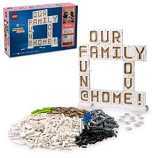 Lego Classic 41839: Infotafel NEU & OVP