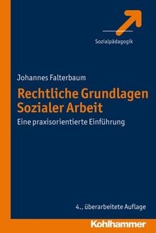 Rechtliche grundlagen sozialer - rechtliche,