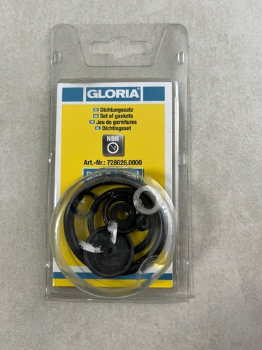 Gloria 728626 dichtungssatz - 728626,