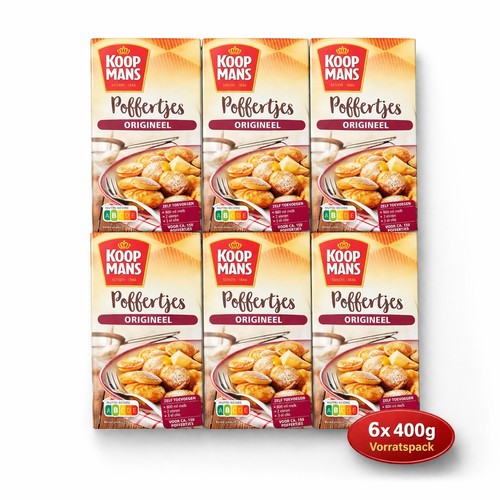 Koopmans holland - (7,08,