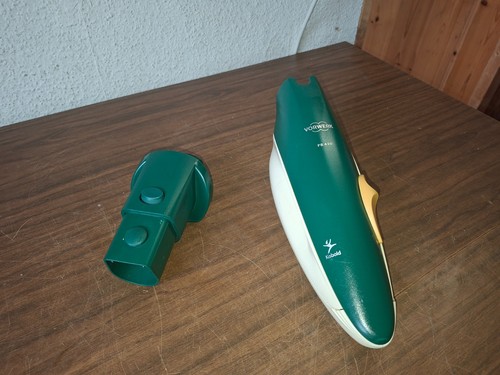 Vorwerk kobold polsterboy - , pb