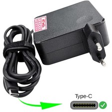 65W USB-C Netzteil Ladegerät