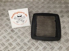 K&N Luftfilter Air Cleaner Filter Luft Suzuki Bandit 1200 GV75A  EZ.99 49277km