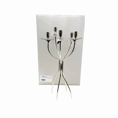 Candelabro fünfarmig - candelabro,