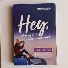 🏍 / 🚘 FAHREN LERNEN B -