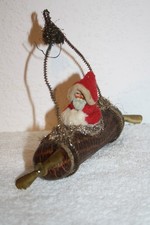 seltener Christbaumschmuck