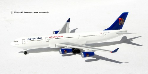 Herpa wings 500 507349 - 1:500,