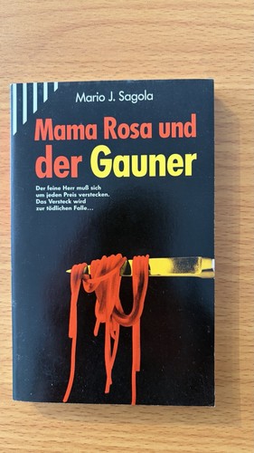 Mama rosa und - rosa,
