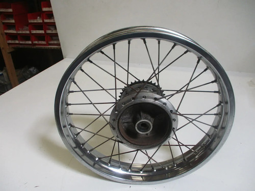 Yamaha 125 78 1g0 - yamaha,