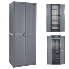 Gartenschrank Mehrzweckschrank