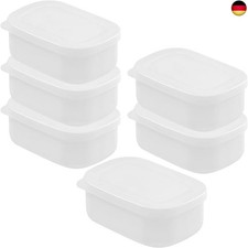 VIKY® 6er-Set Kunststoff