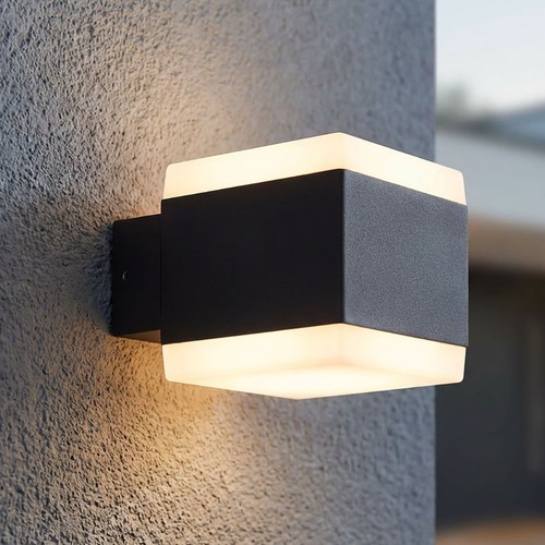 Außenleuchte wandlampe - außenleuchte,