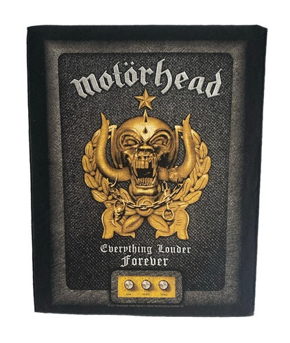 Motörhead everything louder - everything,