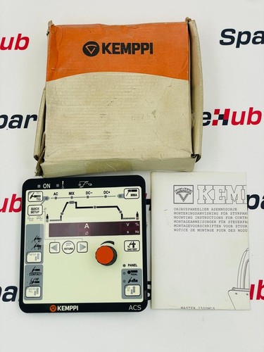 Kemppi acs 6162805 - kemppi,