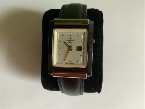 Junghans mega ceramic - mega,