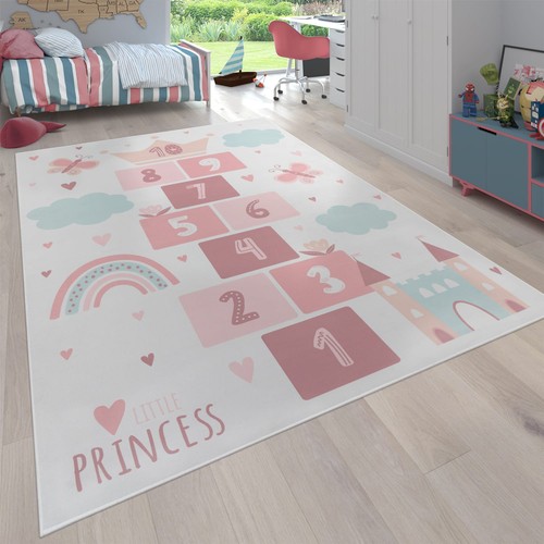 Teppich kinderzimmer - teppich,